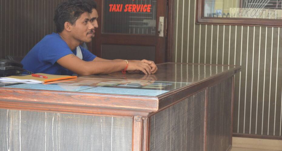 Hotel Golden City, Amritsar 4